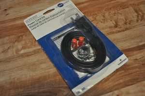 InSinkErator Evolution Power Cord Kit Badger Food Waste Disposer CRD-00 Emerson - Picture 1 of 2