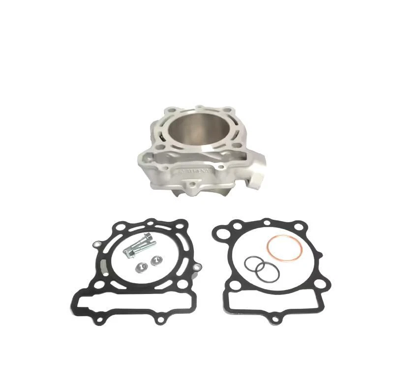 KIT CILINDRO ATHENA KAWASAKI KX250F 2009-2010, DIÁMETRO STD, (Pistón no incluido) Foto 1 de 1