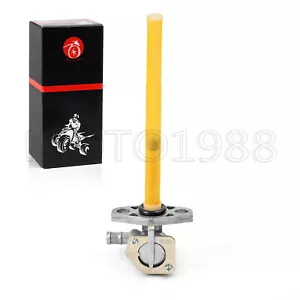 Petcock XR650 R 00-07 For Honda Fuel Gas Valve 16950-MBN-671 - Picture 1 of 5