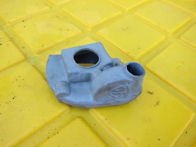 Suzuki DR370 1979 cubierta OEM Foto 1 de 4