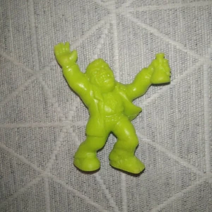 vintage - Monster in my pocket MIMP - MAD SCIENTIST - 39 - LIGHT OLIVE - Imagen 1 de 1