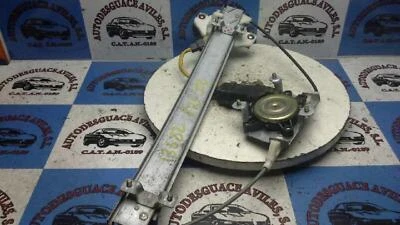 Elevalunas Trasero Izquierdo para DAEWOO LEGANZA 2.0 CDX 1998 463697 - Imagen 1 de 3