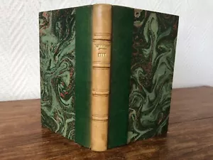 Ernest Perochon NENE Librairie Plon (sans date , vers 1920) Bien relié - Imagen 1 de 3