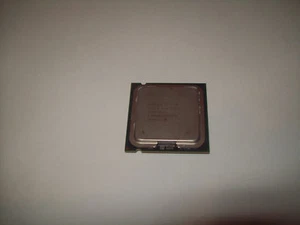 INTEL SLA94 CORE 2 DUO 2.4GHz/2m/800/06 CPU - Picture 1 of 1