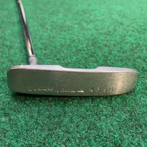 Arnold Palmer APS6 35" blade putter steel step shaft Winn putter grip RH - Picture 1 of 11