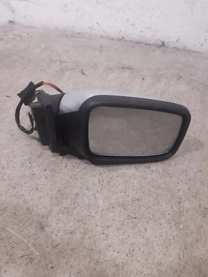 2004 VOLVO S40 ESPELHO LATERAL DRIVER E10117373 - Imagem 1 de 4