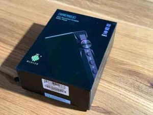 Hidizs AP80 Pro-X Hi-Res Audio Music MP3 Player MQA LDAC Tidal Wireless EXTRAS - Imagen 1 de 24