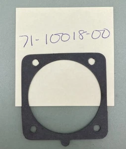 NEW VICTOR REINZ 71-10018-00 TBI BASE GASKET Fuel Injection Throttle Body SUZUKI - Picture 1 of 1