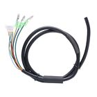 Easy to Use Motor Replacement Cable 85cm Waterproof for Electric Scooters