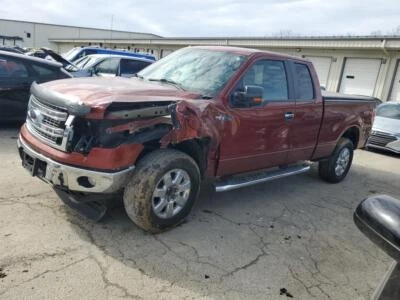 Conjunto de portador diferencial usado se adapta a: Ford F150 2014 camioneta eje delantero 3,55 r Foto 1 de 4