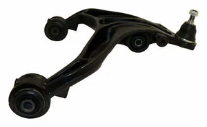 Crown Automotive - Rubber Black Control Arm - 52109986AH - Picture 1 of 2