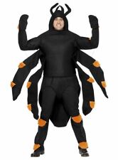 Spinne - Witziges und einfach zu tragendes Halloween Kostüm
