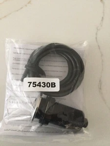 Insinkerator Air Switch System 75430A NEW - Picture 1 of 2