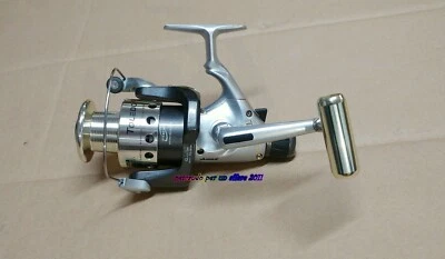 OKUMA TOLEDO TD 50 mulinello, senza scatola - Immagine 1 di 2