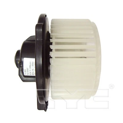 Motor soplador delantero para Toyota Corolla 2003-2008 HVAC TYC 2004 2005 2006 2007 Foto 1 de 4