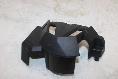 13-17 KAWASAKI NINJA 300 OEM ENGINE SPROCKET COVER Foto 1 de 4