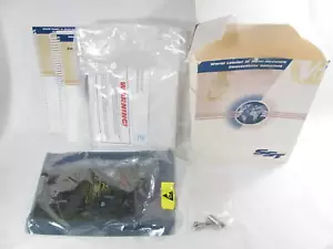 SST Interface Card, 5136-MOD-ISA-V4, Modicon ISA Card, New in Box, NIB - Picture 1 of 12
