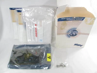 Tarjeta de interfaz SST, 5136-MOD-ISA-V4, tarjeta Modicon ISA, nueva en caja, nueva en caja Foto 1 de 4