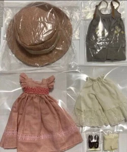 Blythe Chloris Country Life Fashion Doll Outfit only Dress Set No Doll GSC - Picture 1 of 4
