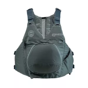 Astral, Sturgeon Life Jacket PFD for Kayak Fishing, Recreation and Touring - Picture 1 of 9
