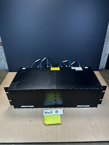 Motorola UHF Duplexer 435-470 MHZ Frequency 0185417U05 Fingu Ships Fast!!! - Zdjęcie 1 z 11