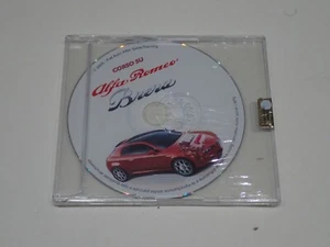 ALFA ROMEO BRERA CORSO PER RIVENDITORI E OFFICINE CD ROM INTERATTIVO SIGILLATO - Foto 1 di 1