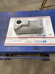 Colador magnético carcasa Caterpillar 8M7166  - Imagen 1 de 12