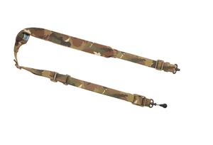 BFG BLUE genuine TACTICAL CINGHIA Vickers 221 Padded Sling RED Swivel MULTICAM M - Imagen 1 de 5