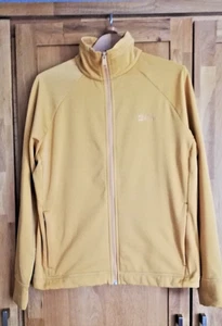 Jack Wolfskin Damenjacke Gr. XL, senf, wenig getragen - Bild 1 von 8