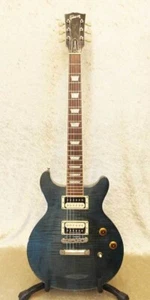 Gibson Les Paul Standard DC Plus 2004 Electric Guitar MOD - Picture 1 of 8