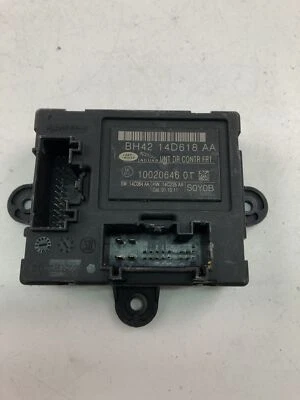 LAND ROVER RANGE ROVER III L322 Steuergerät BH4214D618AA 2006 22070198 - Immagine 1 di 4