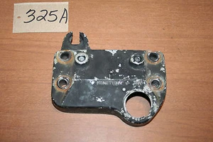 1983 Honda ATC 200E Dash Plate Board Ignition Choke 83 - Picture 1 of 8