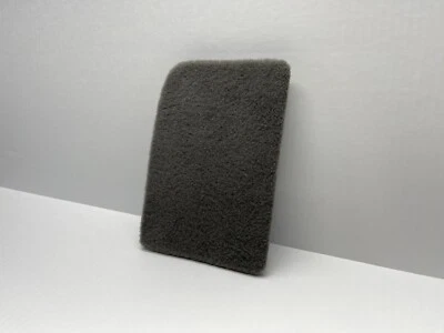 Cubierta de alfombra conductor izquierdo Acura MDX 2007-2013 MALETERO CARGO 84660-STXA-A011 OEM Foto 1 de 4