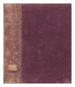 NEWMAN, JOHN HENRY SAINT (1801-1890) Strata i zysk: historia konwertytytytytyty / przez