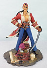 Myths & Legends Female Pirate Resin Figurine Sculpture by Summit Collection