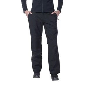 Rossignol Relax Men's Snow Pants, Black, Small - Picture 1 of 3