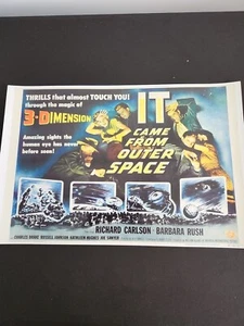 IT 3D vino del espacio exterior - Imagen 1 de 7