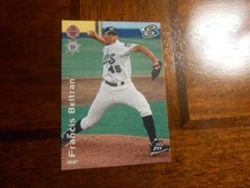 2000 EUGENE EMERALDS Grandstand Minor League Single Cards YOU PICK OBO