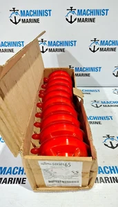 New Lot of 10 pcs Apollo Series 65 optical smoke detector part no 55000-316 APO - Picture 1 of 10