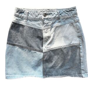 Wild Fable Mini Jean Skirt Size 0
