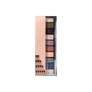 Hard Candy Eyeshadow Palette 0890 with Mirror & Applicator Sexy to Smoky Look - Picture 1 of 1
