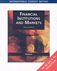 Financial Markets And Institutions Ise Hardcover Jeff Madura