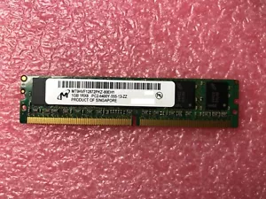 Micron MT9HVF12872PKZ-80EH1 1GB PC2-6400Y - Picture 1 of 2