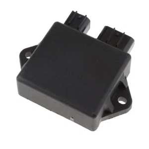 1x Motorcycle CDI Ignition Box Module For-Yamaha Outboard 40HP E40 6F6-85540-00 - Picture 1 of 5
