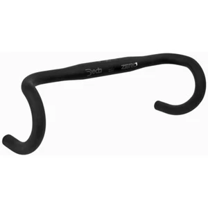 Deda Elementi Zero1 RHM Black Road Bike Handlebar 40cm - Picture 1 of 1