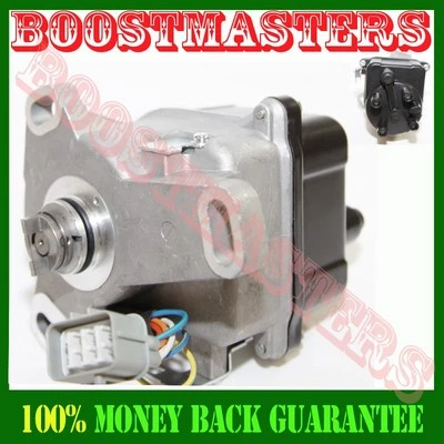 For 97-01 Honda Prelude Type SH Coupe 2DH22A4 internal Coil Ignition Distributor - Image 1 of 4