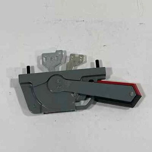 New! Allen Bradley 1494U-HM1 Ser A Metal Disconnect Handle (Small) Free Ship! - Picture 1 of 6