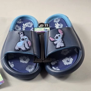 Lilo and stitch ground up sandals - Picture 1 of 8