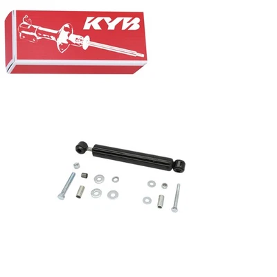 KYB Steering Damper Front For 1987-1995, 1997-2006 Jeep Wrangler - Image 1 of 4