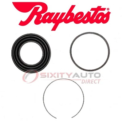 Raybestos Rear Disc Brake Caliper Seal Kit for 1975-1987 Mercedes-Benz 300D vm Foto 1 de 4